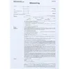 modulo herlitz "Contratto di locazione", DIN A4, 4 pagine Anteprima dell’immagine prodotto 1