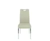 HELA Polsterstuhl Flori BHT 44x98x61 cm beige Produktbild-Vorschau 4