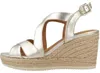 GEOX D PONZA Gold Produktbild-Vorschau 2