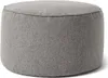 Lumaland Comfort Line Beanbag Stool 25 x 45 cm - Indoor - Podgląd zdjęcia produktu 1