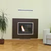 Kamineinsatz Gusseisen WIKTOR 14 kW Ø 200 Produktbild-Vorschau 3