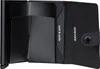 Secrid - Miniwallet - Matte Black Produktbild-Vorschau 12