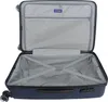 Saxoline Koffer Fiesta aus robustem Polypropylen dark blue Produktbild-Vorschau 7