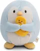 Nici Doudou pingouin Waddle 27 61409 Voir les images du produit 2