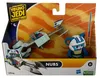 Star Wars F80135X0, Fahrzeug, Young Jedi Adventures, 3 Produktbild-Vorschau 14