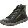 KRISBUT Komfort Stiefel Herren 31343438393132 Grün 44 EU Produktbild-Vorschau 8