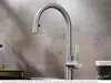BLANCO CANDOR-S Armatur / Chrom / Zugauslauf / Hochdruck Produktbild-Vorschau 12