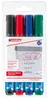 edding 383 Flipchart-Marker farbsortiert 1,0 - 5,0 mm, 4 Produktbild-Vorschau 4