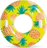 Anneau de jeu Fruits tropicaux 107cm avec poignées 3f srt Voir les images du produit 7