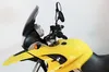 MRA Touring-Screen TM F 650 GS, 04-07, rauchgrau Produktbild-Vorschau 3
