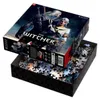Goede aanbieding: The Witcher: Geralt & Ciri, 1000 stuks, Productafbeelding-voorbeeld 2