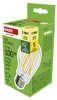 LED žárovka Filament A60 A CLASS / E27 / 7,2 W (100 W) / 1521 lm / teplá bílá Produktbild-Vorschau