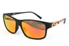 Esprit Sonnenbrille ET17893 555 57 Uni Schwarz Produktbild-Vorschau 5