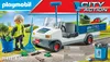 PLAYMOBIL City Action 71433 Stadtreinigung mit E-Fahrzeug Produktbild-Vorschau 3