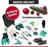 BRAST Adventskalender | 24 Türchen mit praktischen Produktbild-Vorschau 7