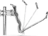 DUR-line Select 85/90cm Satellitenschüssel Alu anthrazit Produktbild-Vorschau 6