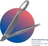 Clauss Lupen- Pinzette Produktbild-Vorschau 2