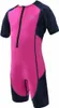Aqua Sphere STINGRAY HP2 Kids UV Shortie Swimsuit Neoprene Podgląd zdjęcia produktu 2