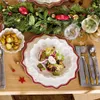 Villeroy & Boch 1486583640, servírovací tanier, Porcelán, Náhľad obrázku produktu 5