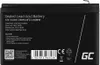 Green Cell® AGM 12V 8Ah Akku VRLA Blei-Batterie Bleiakku Produktbild-Vorschau 3