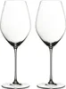 Riedel RIEDEL VERITAS CHAMPAGNE WINE GLASS 6449/28 Podgląd zdjęcia produktu 17