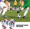 1 Paar Fußball-Schienbeinschoner, Stoßdämpfung, Produktbild-Vorschau 4