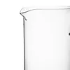 Wasserkanne Teekanne  Krug ILLIANA mit Henkel 2,5 l HOMLA Produktbild-Vorschau 3