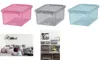 smartstore Aufbewahrungsbox COLOUR 10 8 Liter aquamarine Produktbild-Vorschau 4