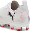 Puma Fußballschuhe FUTURE 8 PLAY FG/AG Jr Teenager Unisex Produktbild-Vorschau 8