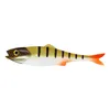 LMAB Finesse Filet 7cm Perch Gummifisch Produktbild-Vorschau 4