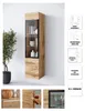 MINIO go for it, VEVE 02, vetrina, con illuminazione a LED, Anteprima dell’immagine prodotto 8