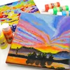 Artecho Acrylfarbe 18 wasserfeste Farben, je 59ml Flaschen Produktbild-Vorschau 6