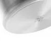 HENDI Bratentopf mit Deckel  32x28cm 22 l Edelstahl     Produktbild-Vorschau 7