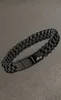 Lotus Style LS2094-2/1 Herren-Armband – Edelstahl – Schwarz Produktbild-Vorschau 2