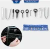 Brilliant Tools BT511200, 190 g, 143 mm, 165 mm, 26 mm, 18 Produktbild-Vorschau 3