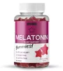 Sommeil - Weider - Melatonin (60 gummies) - Saveur Voir les images du produit 1