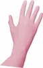 Unigloves PINK PEARL Nitrilhandschuhe 6-7 Small 100 Produktbild-Vorschau 1