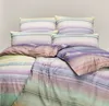 Estella Mako-Satin Bettwäsche Bright multicolor 200x220 cm Produktbild-Vorschau 12