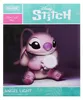 Lampka nocna dla dzieci Stitch Angel Podgląd zdjęcia produktu 3