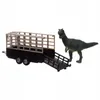 HKG Land Rover rimorchio trasporto Dinosauro 520178 Anteprima dell’immagine prodotto 22