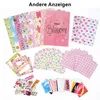 Mega Tagebuch Set Teenager Mädchen Geschenke – Tagebuch Produktbild-Vorschau 3