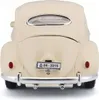 BBURAGO Volkswagen Käfer 1955, Model klasického automobilu, Náhled obrázku produktu 10