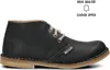 NAGABA Boots Herren Lederschuhe mit Leder-Einlegesohle, Produktbild-Vorschau 2