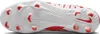 Nike Mercurial Vapor 15 Club M BRIGHT CRIMSON/WHITE-BLACK Produktbild-Vorschau 5