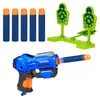 Toi-Toys schuimpistool XL, pijlen, doel, speelgoed, Productafbeelding-voorbeeld 2