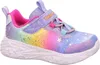 Zapatillas Niña Modèle Skechers Unicorn Charmer-twilight Dr Voir les images du produit 6