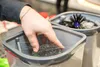 Myčka skla,myčka skla - Delfin TS 1100,2-hrnce,malá, Náhled obrázku produktu 5