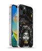 MuchoWow® Handyhülle Schutzhülle Hülle für Apple iPhone 14 Produktbild-Vorschau 1