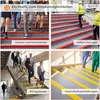 QUEST Samolepiaci protišmykový schodiskový výstražný profil Náhľad obrázku produktu 4