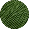 Close-up of green yarn. Produktbild-Vorschau